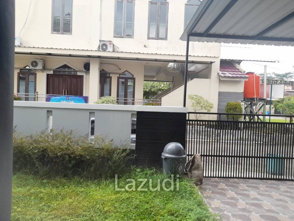 Jual Rumah Di Kota Balikpapan Dekat Mall Balikpapan, Transmart Balikpapan, RS Hermina Balikpapan