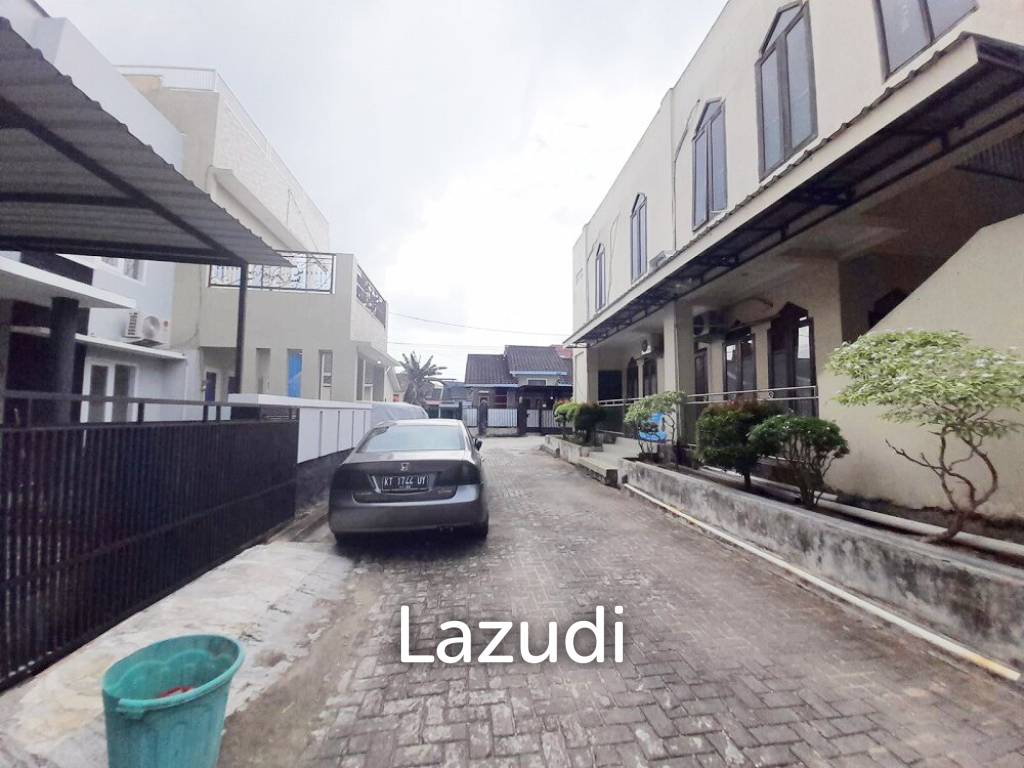 Jual Rumah Di Kota Balikpapan Dekat Mall Balikpapan, Transmart Balikpapan, RS Hermina Balikpapan