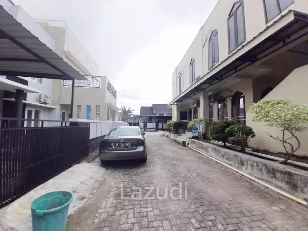 Jual Rumah Di Kota Balikpapan Dekat Mall Balikpapan, Transmart Balikpapan, RS Hermina Balikpapan