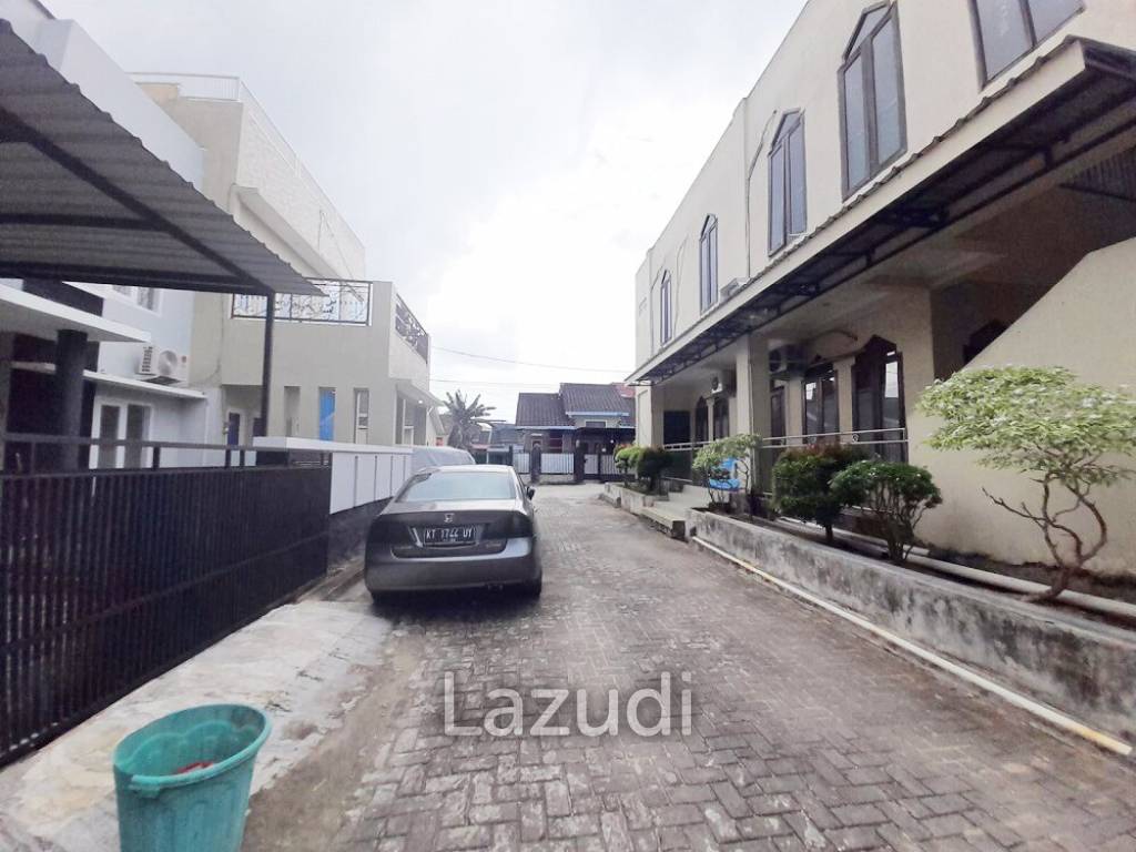 Jual Rumah Di Kota Balikpapan Dekat Mall Balikpapan, Transmart Balikpapan, RS Hermina Balikpapan