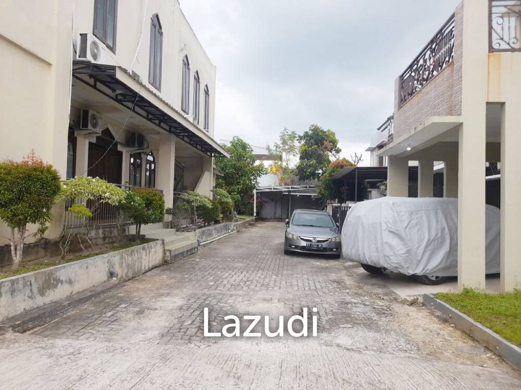 Jual Rumah Di Kota Balikpapan Dekat Mall Balikpapan, Transmart Balikpapan, RS Hermina Balikpapan