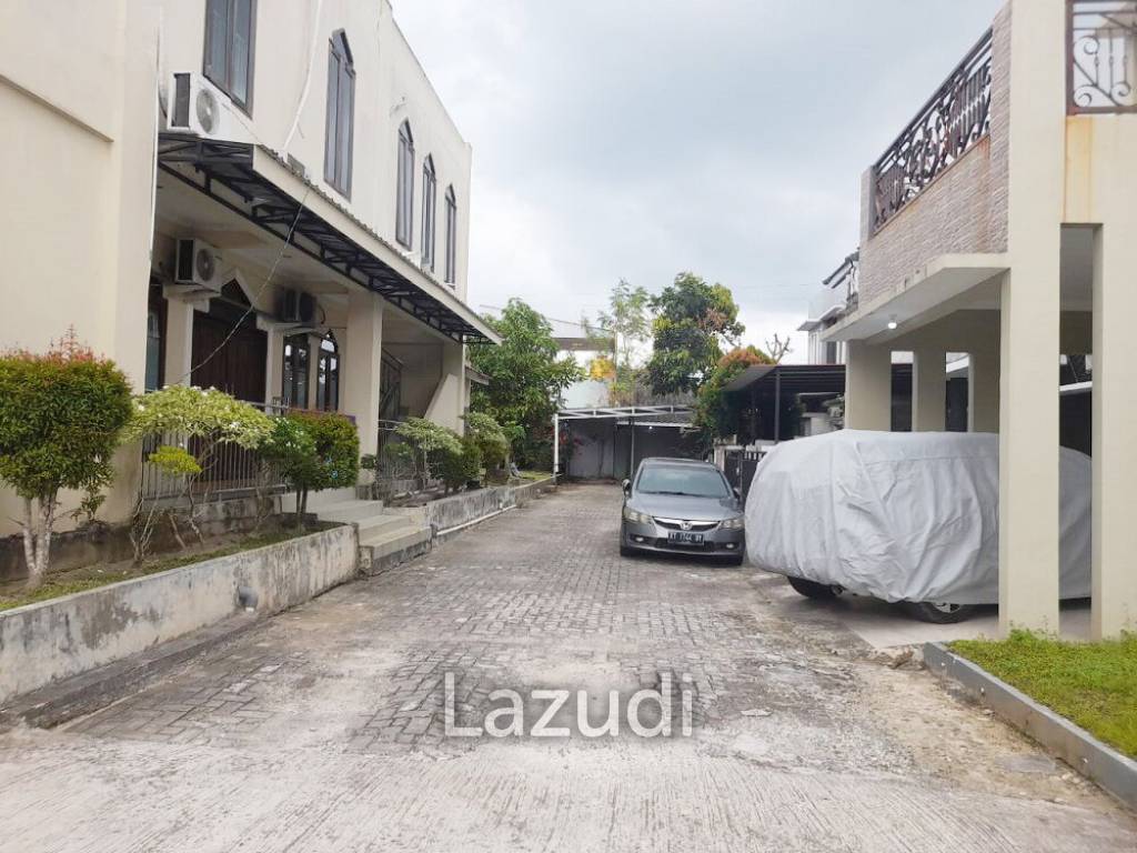 Jual Rumah Di Kota Balikpapan Dekat Mall Balikpapan, Transmart Balikpapan, RS Hermina Balikpapan