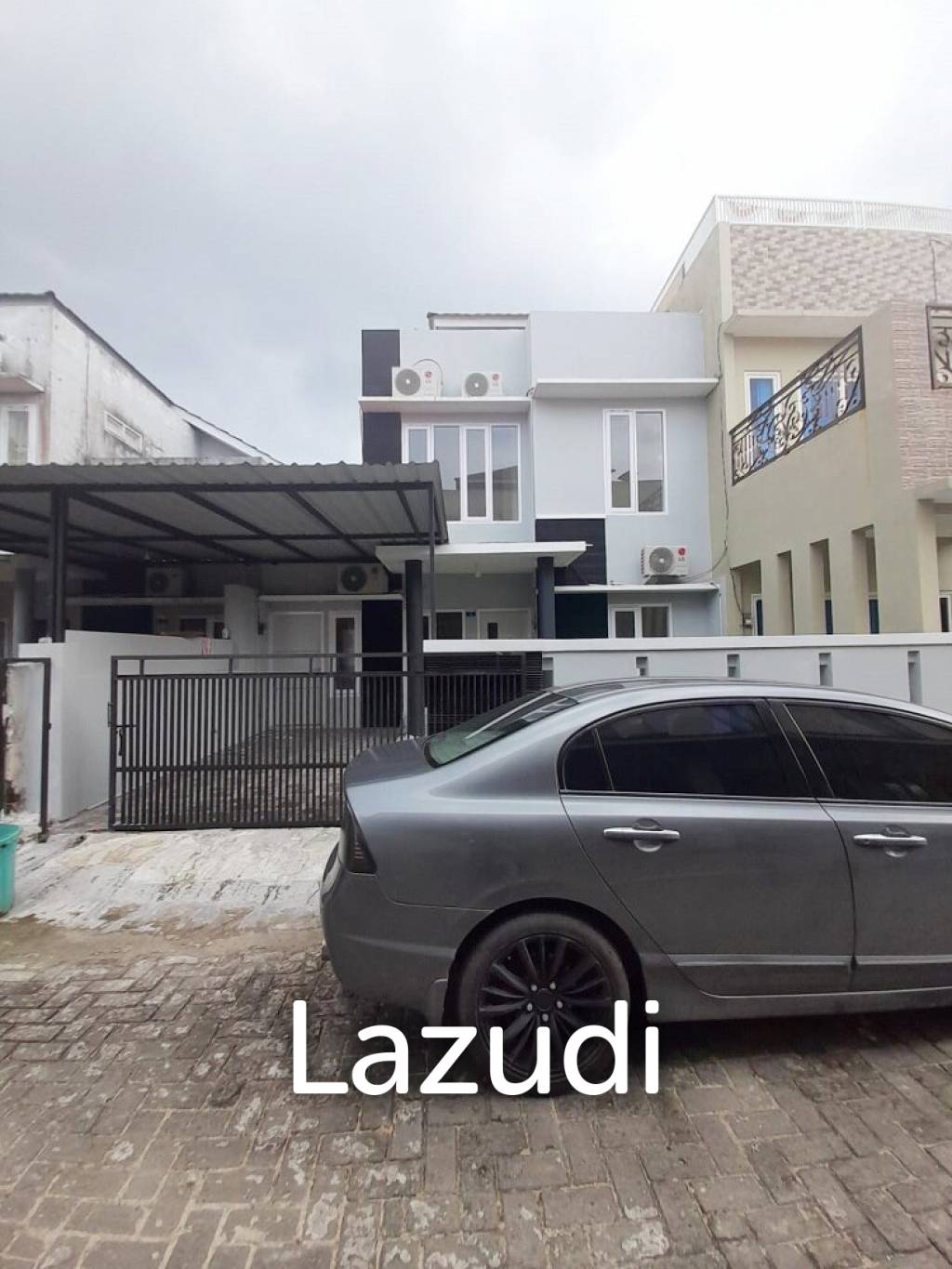 Jual Rumah Di Kota Balikpapan Dekat Mall Balikpapan, Transmart Balikpapan, RS Hermina Balikpapan
