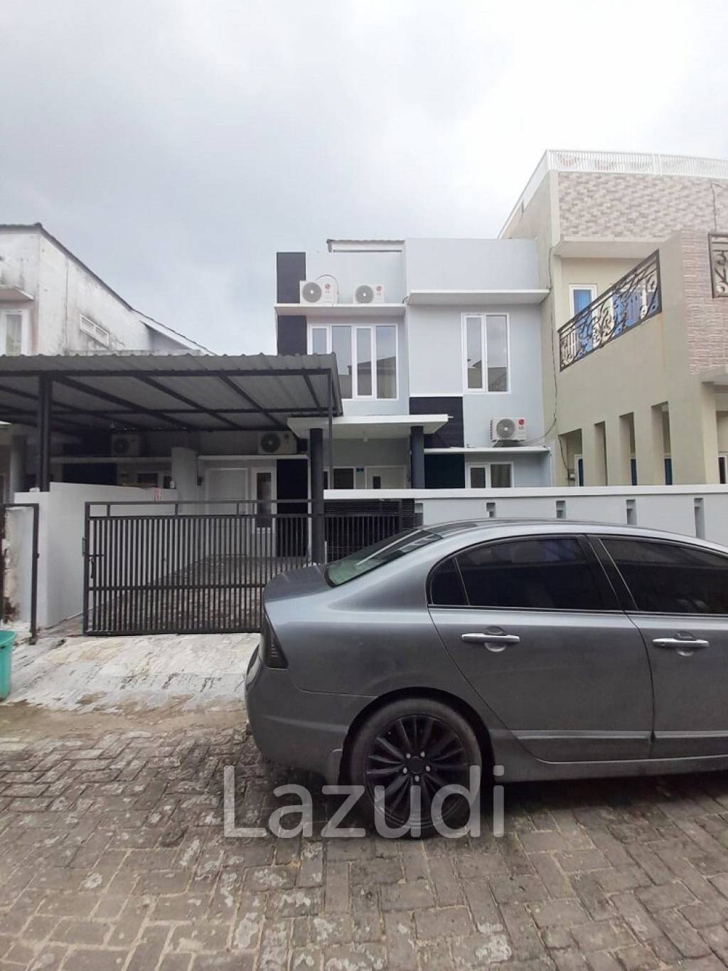Jual Rumah Di Kota Balikpapan Dekat Mall Balikpapan, Transmart Balikpapan, RS Hermina Balikpapan