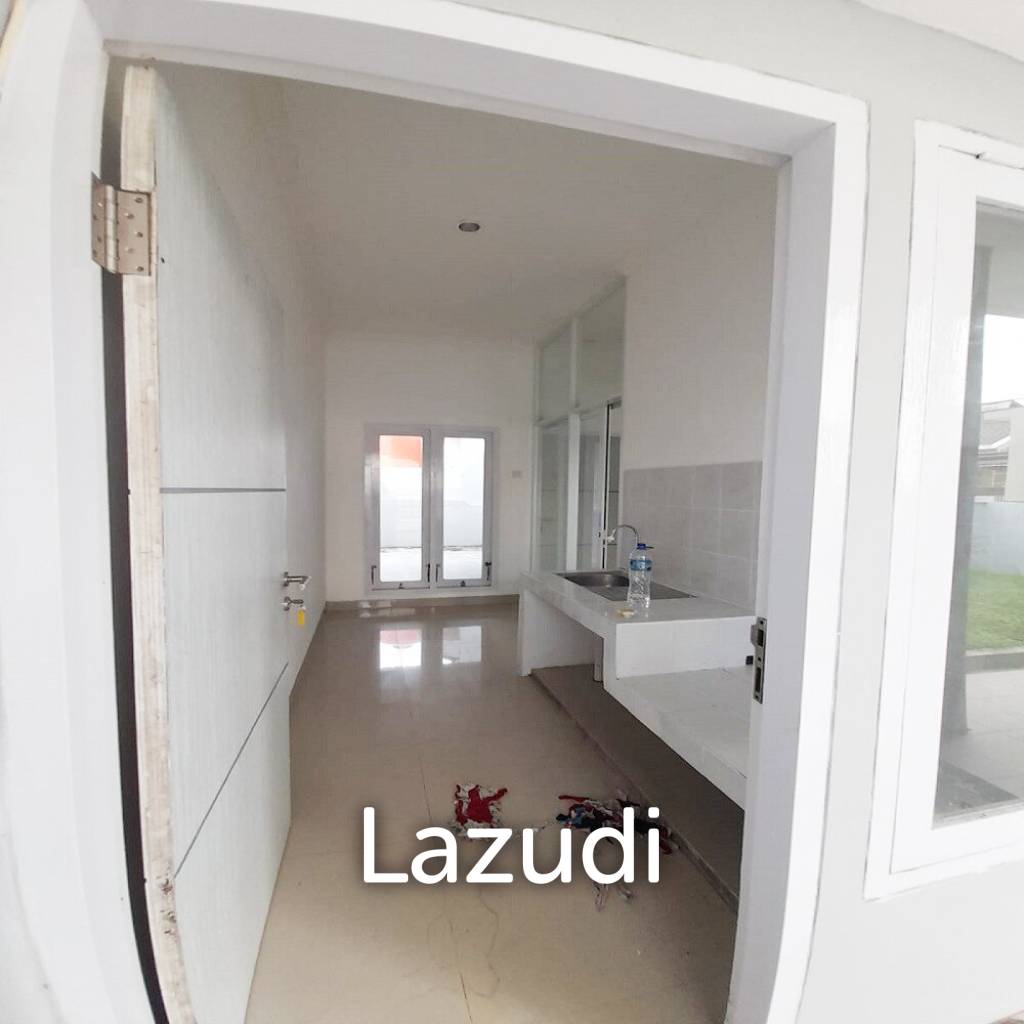 Jual Rumah Di Kota Balikpapan Dekat Mall Balikpapan, Transmart Balikpapan, RS Hermina Balikpapan