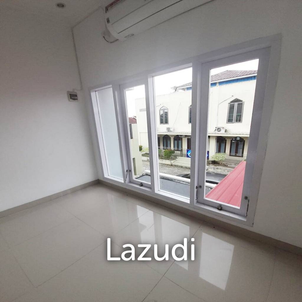 Jual Rumah Di Kota Balikpapan Dekat Mall Balikpapan, Transmart Balikpapan, RS Hermina Balikpapan