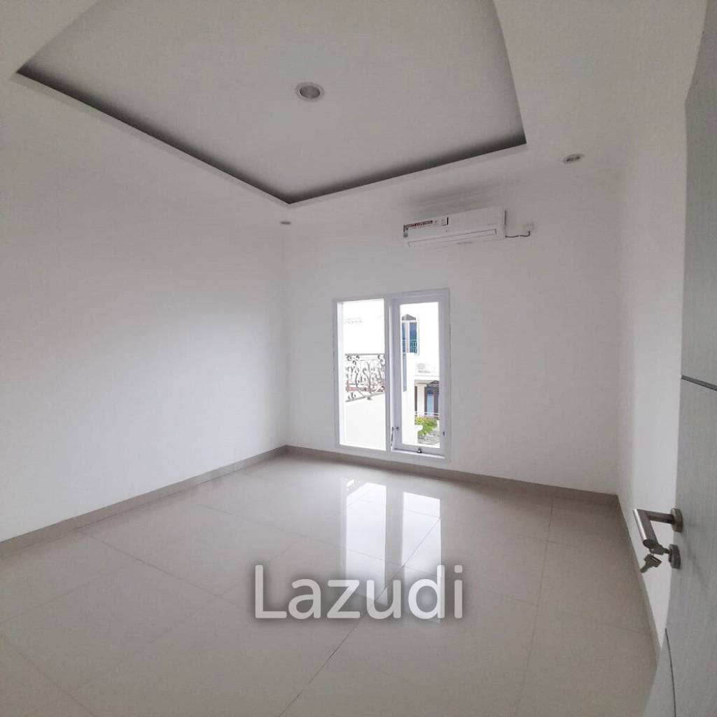 Jual Rumah Di Kota Balikpapan Dekat Mall Balikpapan, Transmart Balikpapan, RS Hermina Balikpapan