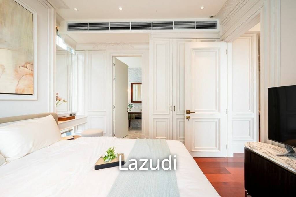 1 Bedroom 53 SQ.M KHUN by YOO inspired by Starck
