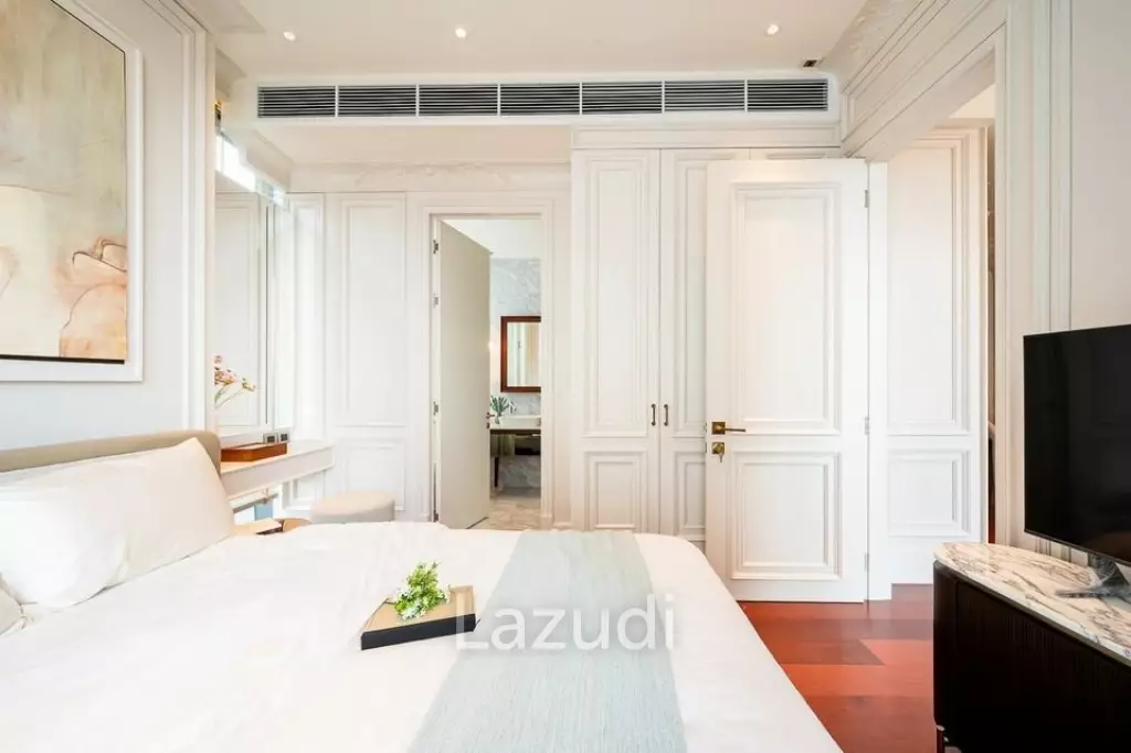 1 Bedroom 53 SQ.M KHUN by YOO inspired by Starck