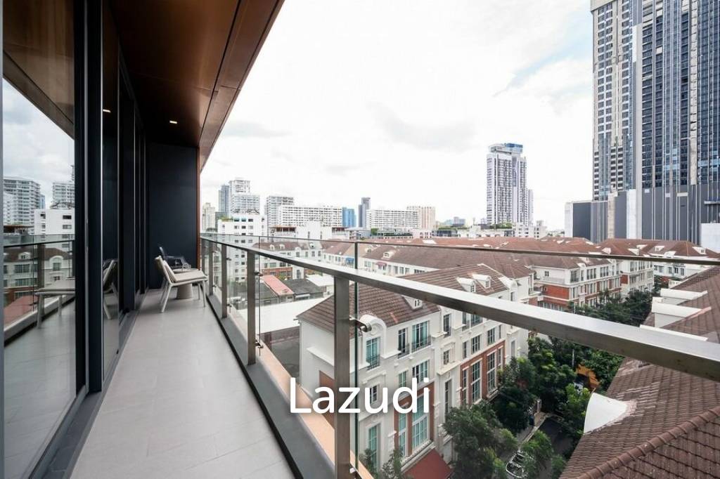 1 Bedroom 53 SQ.M KHUN by YOO inspired by Starck