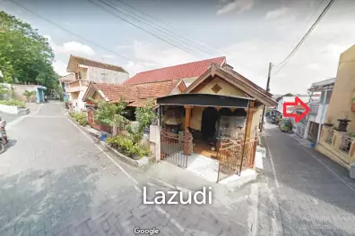 Jual Rumah di Kota Semarang Dekat Universitas Stikubank, UNTAG Semarang, Politeknik Maritim Negeri