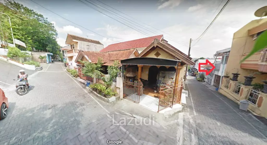 Jual Rumah di Kota Semarang Dekat Universitas Stikubank, UNTAG Semarang, Politeknik Maritim Negeri