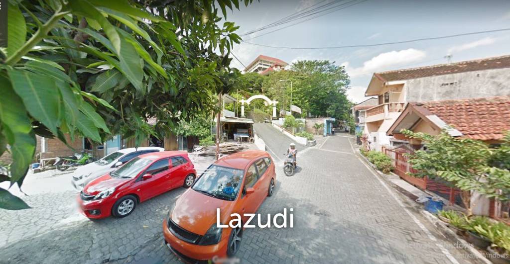 Jual Rumah di Kota Semarang Dekat Universitas Stikubank, UNTAG Semarang, Politeknik Maritim Negeri