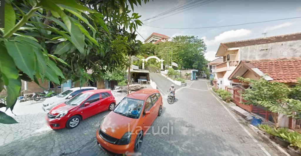 Jual Rumah di Kota Semarang Dekat Universitas Stikubank, UNTAG Semarang, Politeknik Maritim Negeri