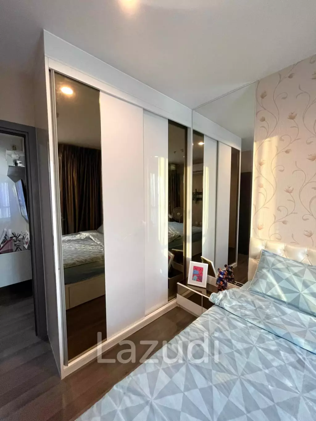 31 Sqm 1 Bed 1 Bath Condo For Sale