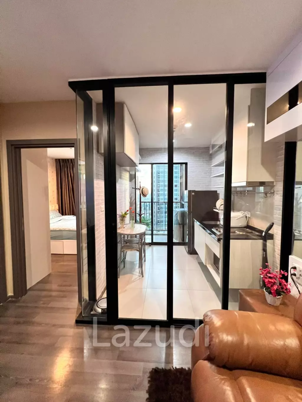 31 Sqm 1 Bed 1 Bath Condo For Sale