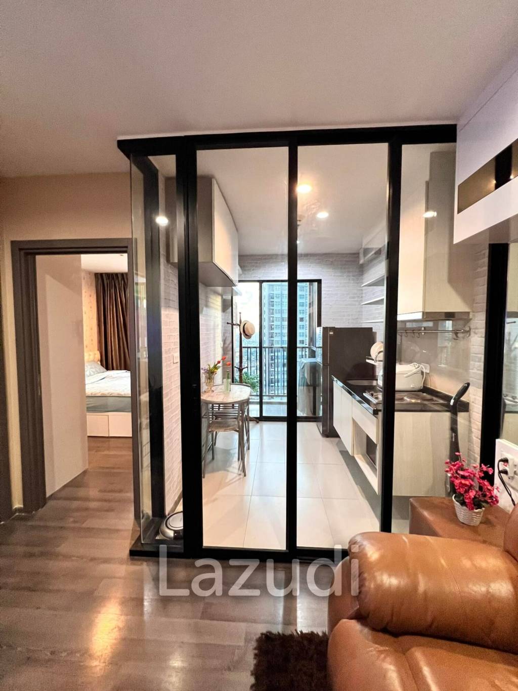 31 Sqm 1 Bed 1 Bath Condo For Sale