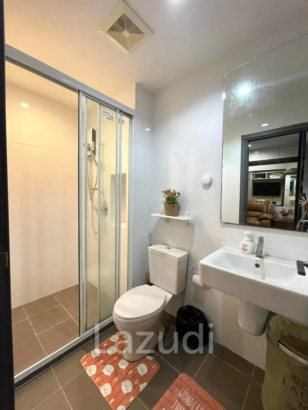 31 Sqm 1 Bed 1 Bath Condo For Sale