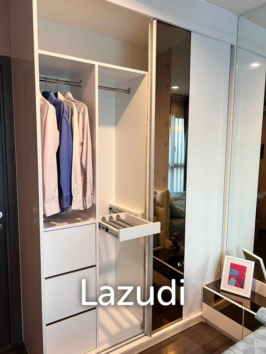 31 Sqm 1 Bed 1 Bath Condo For Sale