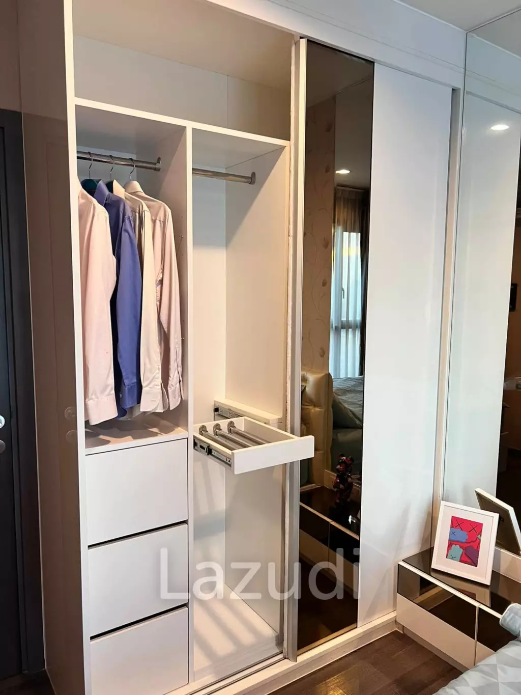 31 Sqm 1 Bed 1 Bath Condo For Sale
