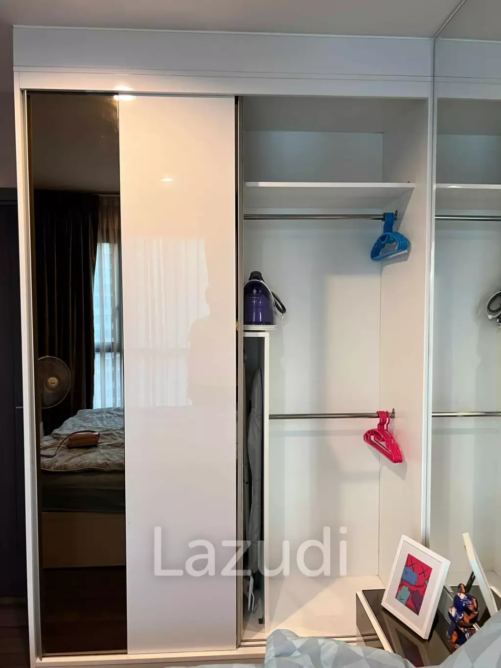 31 Sqm 1 Bed 1 Bath Condo For Sale