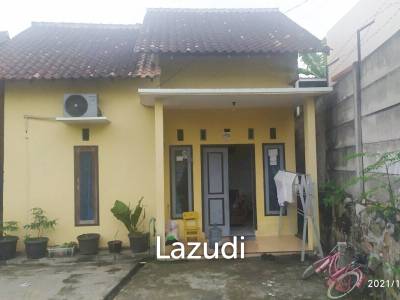 Jual Rumah Dekat Kampus ITERA, UIN Raden Intan Lampung, Dekat Polda Lampung, RS Urip Sumoharjo