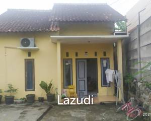 Jual Rumah Dekat Kampus ITERA, UIN Raden Intan Lampung, Dekat Polda Lampung, RS Urip Sumoharjo