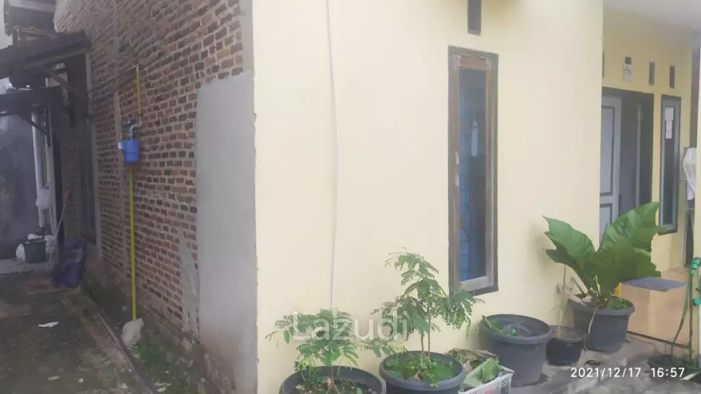 Jual Rumah Dekat Kampus ITERA, UIN Raden Intan Lampung, Dekat Polda Lampung, RS Urip Sumoharjo
