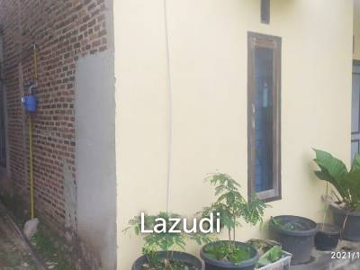 Jual Rumah Dekat Kampus ITERA, UIN Raden Intan Lampung, Dekat Polda Lampung, RS Urip Sumoharjo