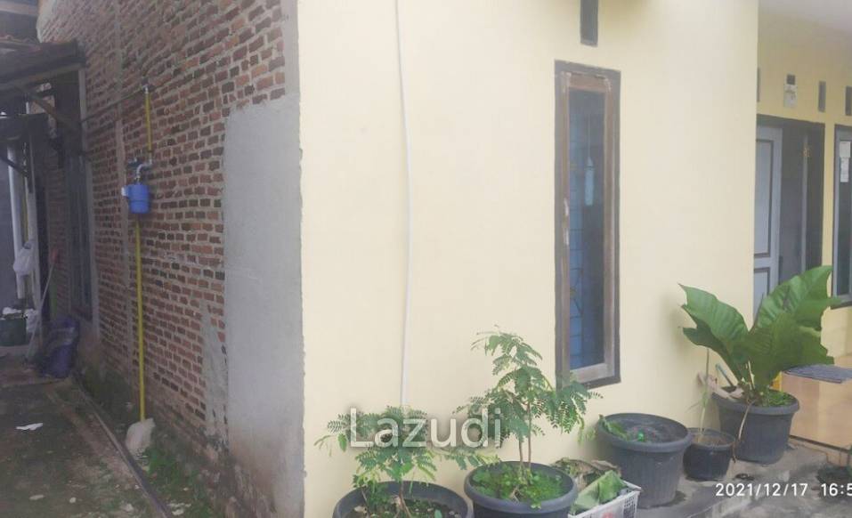 Jual Rumah Dekat Kampus ITERA, UIN Raden Intan Lampung, Dekat Polda Lampung, RS Urip Sumoharjo