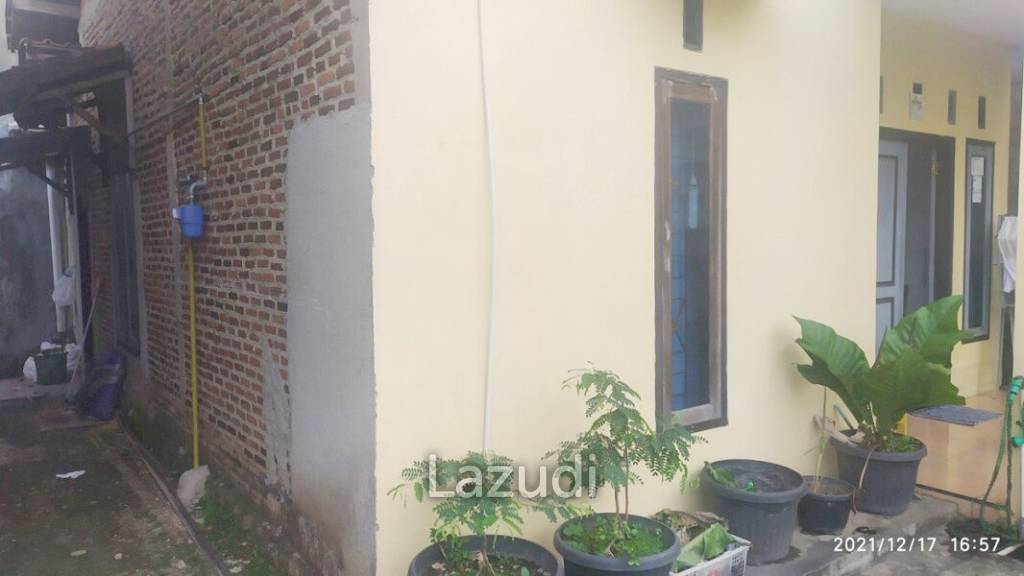 Jual Rumah Dekat Kampus ITERA, UIN Raden Intan Lampung, Dekat Polda Lampung, RS Urip Sumoharjo