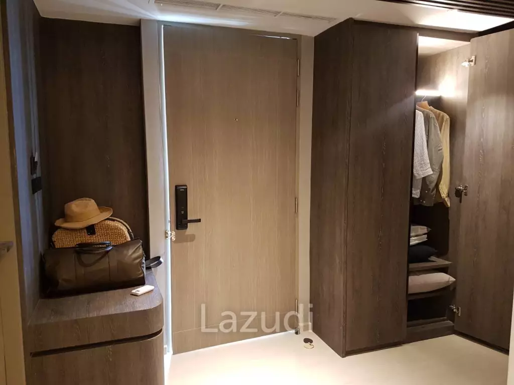 1 Bed 1 Bath 55 SQ.M. Ramada Mira North Pattaya