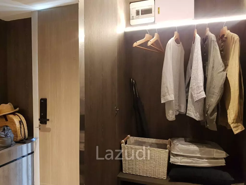 1 Bed 1 Bath 55 SQ.M. Ramada Mira North Pattaya