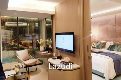 1 Bed 1 Bath 55 SQ.M. Ramada Mira North Pattaya