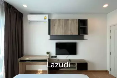 ให้เช่า Supalai Wellington 2 1 ห้องนอน 1 ห้องน้ำ 42 ตารางเมตร