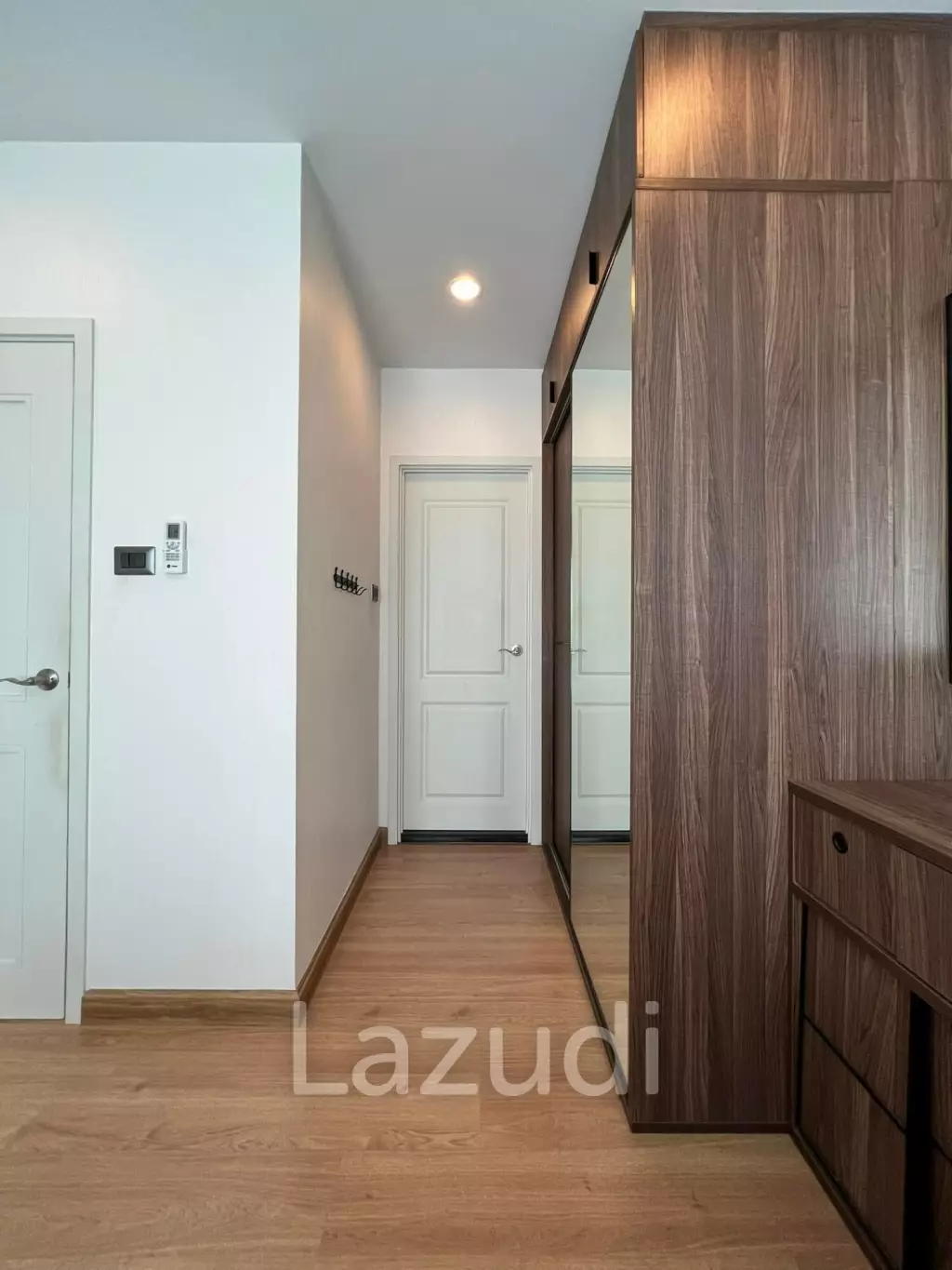 42 Sqm 1 Bed 1 Bath Condo For Rent