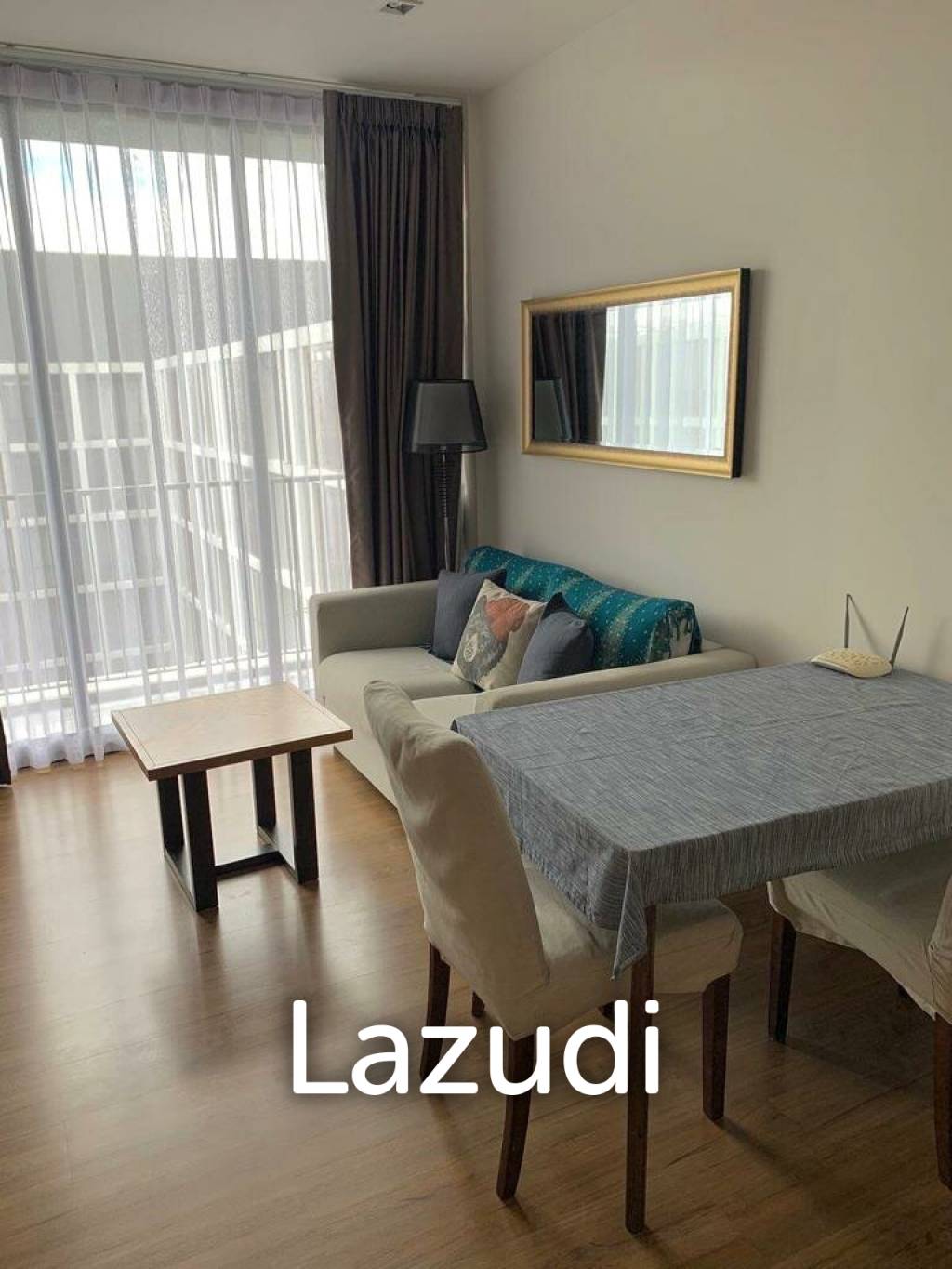 41.35 Sqm 1 Bed 1 Bath Condo For Sale