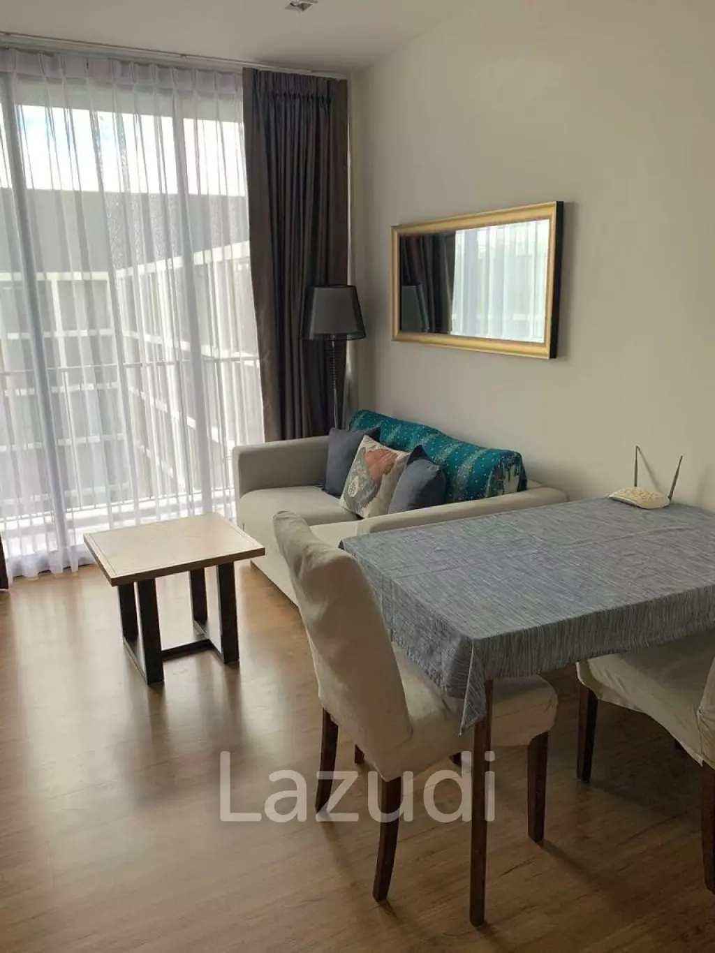 41.35 Sqm 1 Bed 1 Bath Condo For Sale