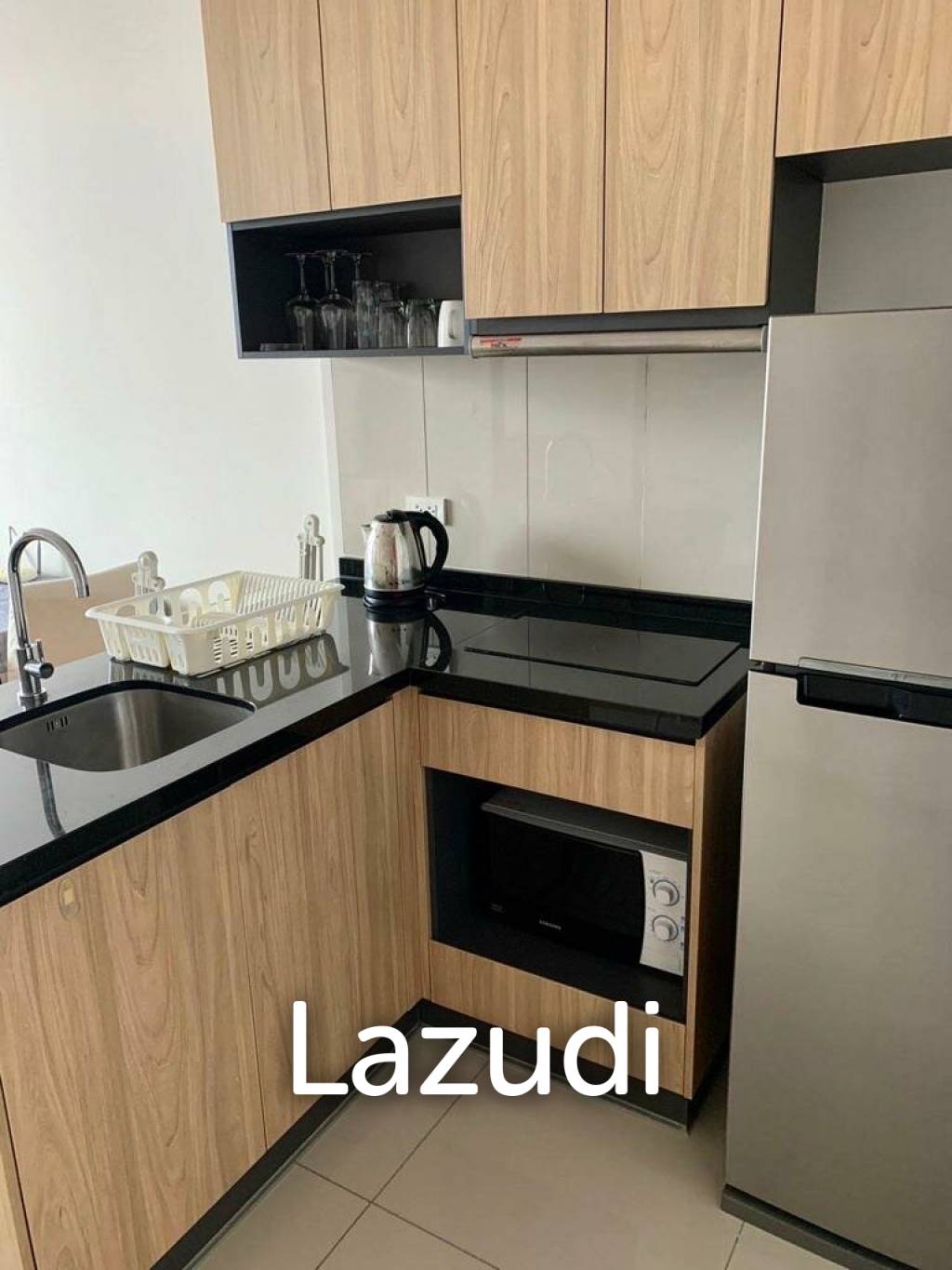 41.35 Sqm 1 Bed 1 Bath Condo For Sale