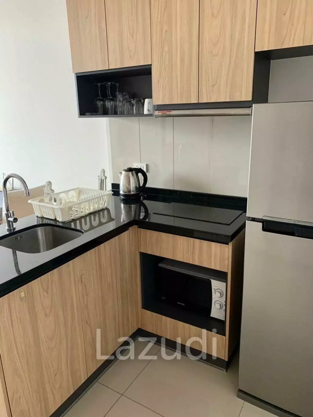 41.35 Sqm 1 Bed 1 Bath Condo For Sale