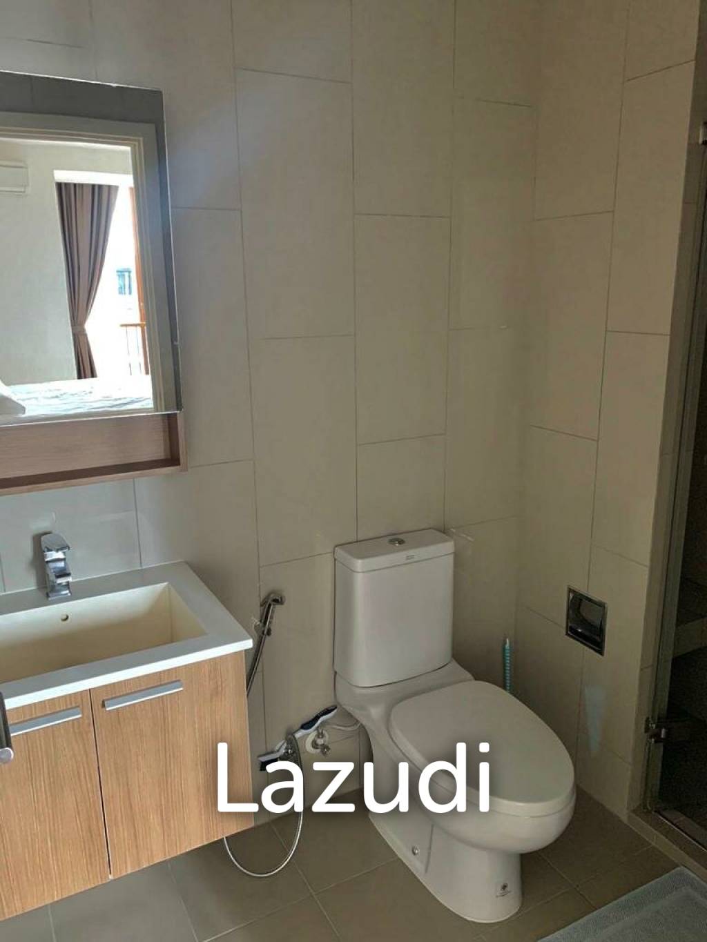 41.35 Sqm 1 Bed 1 Bath Condo For Sale