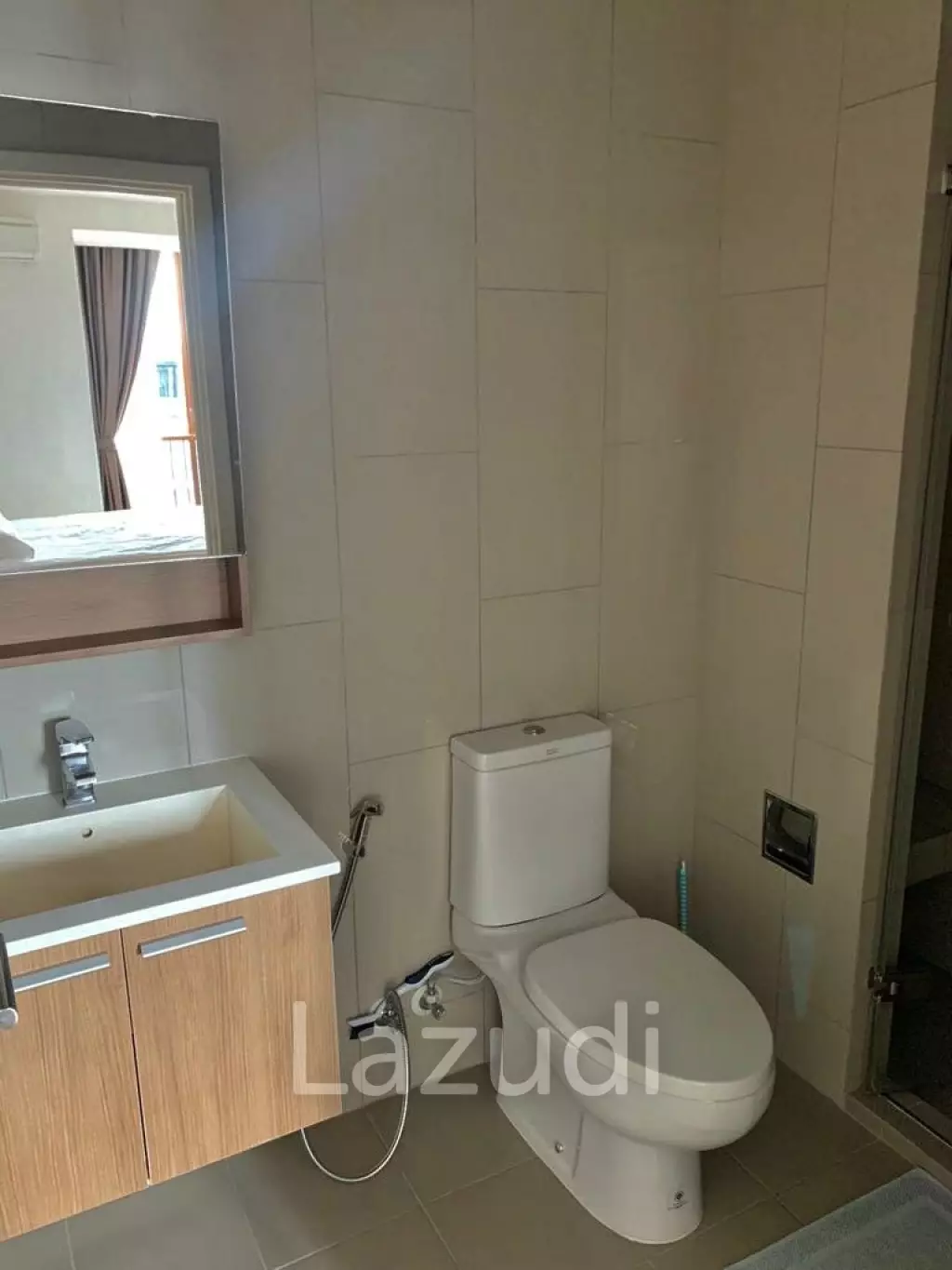 41.35 Sqm 1 Bed 1 Bath Condo For Sale