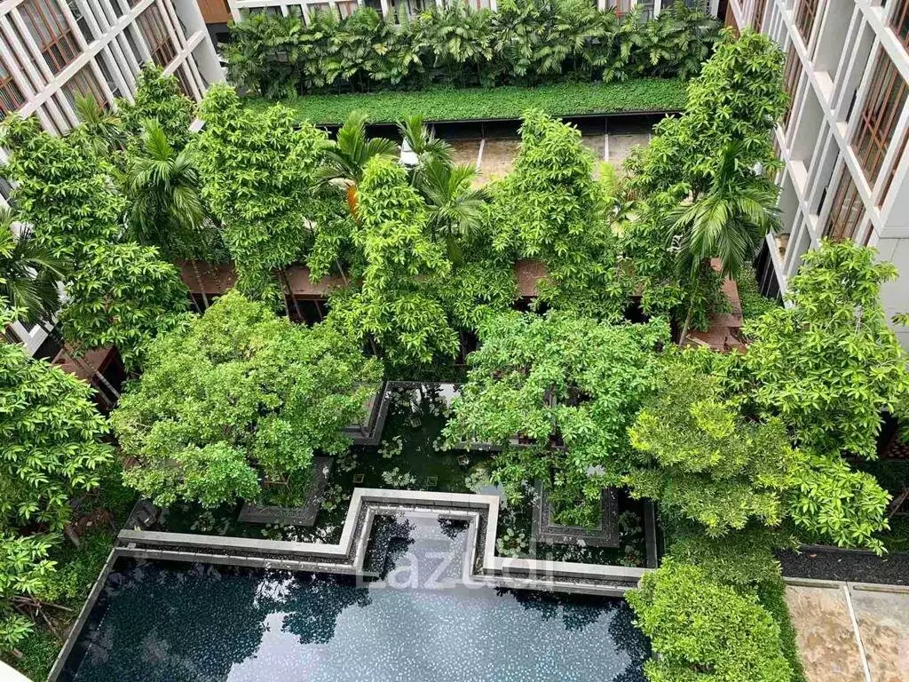 41.35 Sqm 1 Bed 1 Bath Condo For Sale