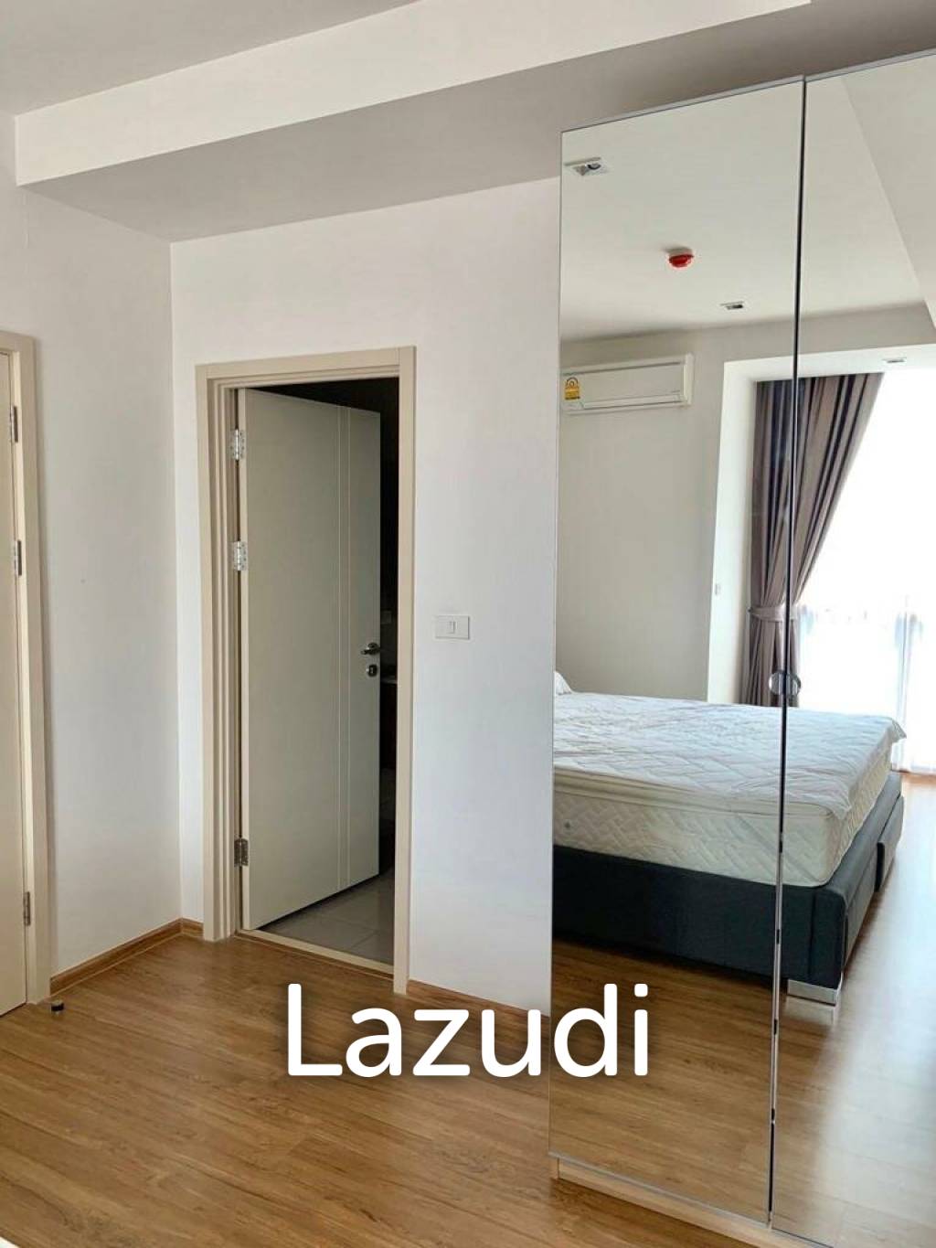41.35 Sqm 1 Bed 1 Bath Condo For Sale