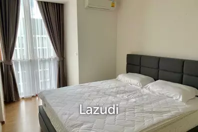 ขาย Hasu Haus 41.35 ตารางเมตร 1 ห้องนอน 1 ห้องน้ำ