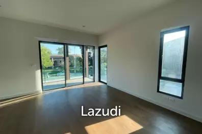 Burasiri Bangna 5 Bed 5 Bath Detached house for sale