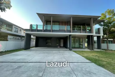 Burasiri Bangna 5 Bed 5 Bath Detached house for sale
