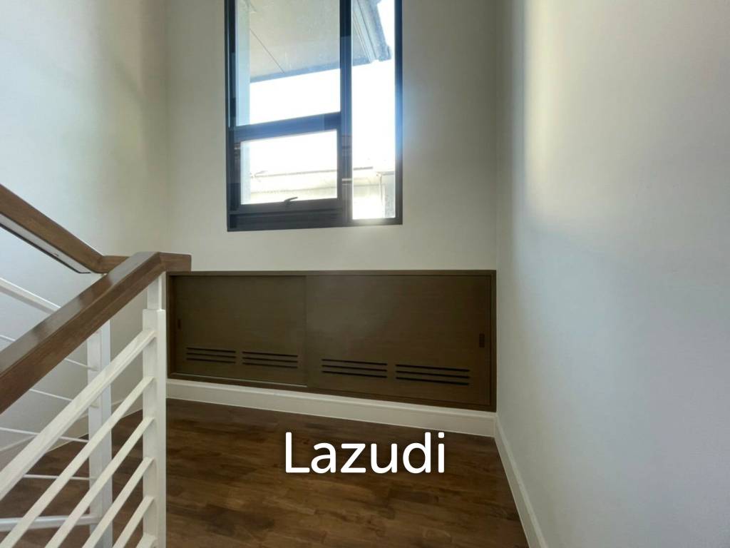 Burasiri Bangna 5 Bed 5 Bath Detached house for sale