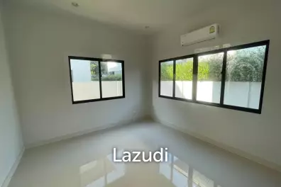 Burasiri Bangna 5 Bed 5 Bath Detached house for sale