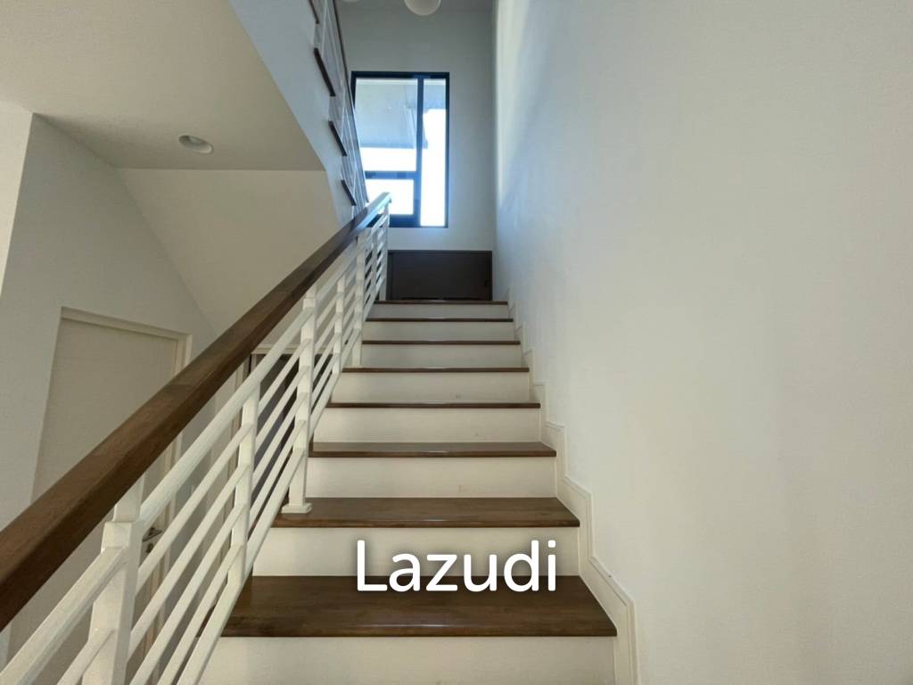 Burasiri Bangna 5 Bed 5 Bath Detached house for sale